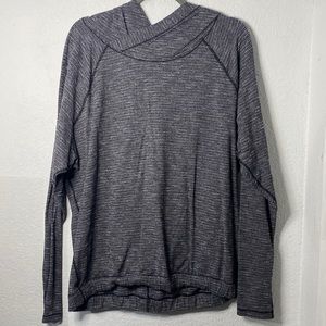Lululemon Pullover
